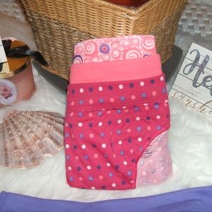 4  pack  of  hanes  woman  panties